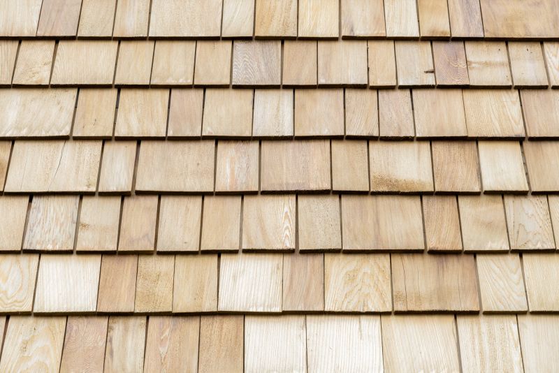 Cedar Shingles Repair