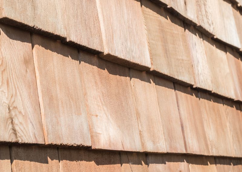 Specialized Cedar Shingle Experts